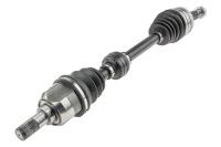 фото thumb №1, Приводной вал hyundai i30 1.6crd ix20 1.4/1.6crdi 11- левая