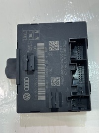 фото thumb №1, Модуль блок управления дверь audi a4 8t0959795h