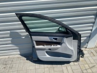 фото thumb №12, Двері лівий перед jaguar xf x250 lift