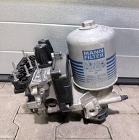 фото thumb №1, Осушувач повітря aps scania 2795850