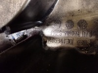 Поддон масляная lancia lybra 1.9 jtd 00r Киев, фото thumb