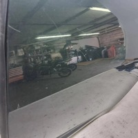 фото thumb №6, Дверь левая задняя jaguar xf x250 lift hac