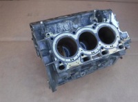 фото thumb №1, Блок двигателя ford edge 3.5 v6 usa 2015 -