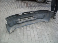 фото thumb №11, Бампер передний fiat punto ii цвет 632/f