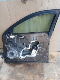 фото thumb №3, Renault talisman 15- двері перед передні