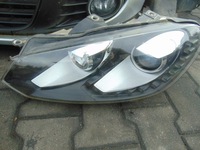 фото thumb №6, Комплектний перед vw golf vi 1.2 tsi la7w ксенон 6xpd