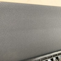 Шторка панорами люк чорна електричний audi a6 c8 4k універсал 22r Зі Шроту, фото thumb