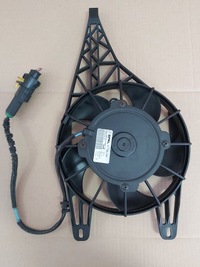 фото thumb №1, Вентилятор интеркулер citroen c3 ds3 208 1.6 thp