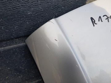 фото thumb №6, Дах обшивка дах mercedes slk r171 w171 c775 775