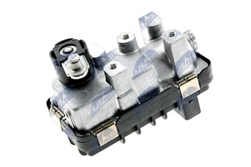 фото thumb №1, Nty регулятор турбины g-001 6nw009660 jeep grand cherokee 2007-