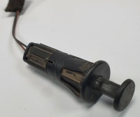 Купить Датчик доводчик капота renault scenic 1 megane, фото thumb