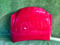 фото thumb №1, Капот кришка двигуна lexus is iii