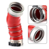фото thumb №9, Труба wężowa turbo интеркулер 11617799873 pasuje do двигателя x5 e70 x6 e71