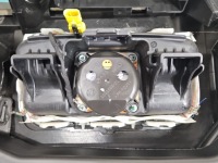 Приборная панель приборная подушка безопасности пассажира приборная панель opel astra v k 15-19 европа Цена, фото thumb