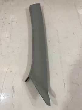 фото thumb №1, Защита стойка левый перед skoda octavia iii