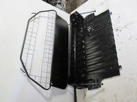 фото thumb №15, Решётка перегородочная towar стенка peugeot 206 hb 3d 06