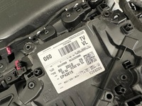 фото thumb №9, Bmw 5 g60 середина обивка сиденья туннель заднее сиденье обшивки кожа m-pakiet