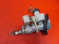 фото thumb №1, Aixam 500-4 500 microcar насос помпа гальмівна