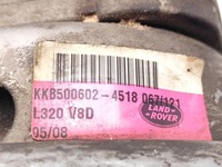 фото thumb №6, Land rover range rover sport кронштейн / кронштейн двигателя 3.6 d 4x4 дизель