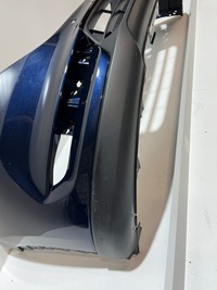 фото thumb №8, Mazda cx-5 бампер rok 2020