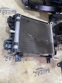 фото thumb №15, Перед kompletny range rover l494 капот бампер крила pas радіатор lift