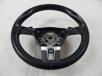 фото thumb №7, Vw passat b7 cc golf vi - воздуховод pod multi кожа oryg 3c8