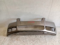 фото thumb №1, Бампер перед передний skoda fabia 2 ii 5j roomster 07-10r