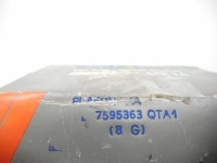 Лампа багажника fiat tipo оригінальний номер 7595363 Київ, фото thumb
