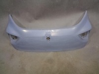 фото thumb №1, Renault clio iv kombi накладка кришки багажника oryg