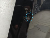 фото thumb №3, Капот ford kuga mk3