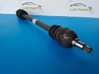 фото thumb №4, Mercedes w117 w176 w156 45amg привідний вал привідна задня права