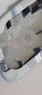 фото thumb №14, Бампер перед передний renault clio v lift 2023- 620228696r