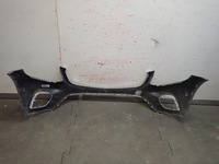 фото thumb №6, Бампер перед передній mercedes glc w253 a253 2015- a2538853000