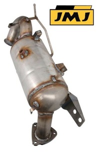 фото thumb №3, Фильтр dpf fap opel insignia 2.0 ctdi 2008-