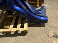 фото thumb №3, Maserati levante крыло задний зад правые четверть - element обрезанный