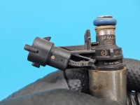 Форсунка opel insignia a 0261500112 12636111 2.0 t Київ, фото thumb