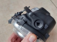 фото thumb №5, Галоген led - левое - bmw x3 f25 - bmw x4 f26 - bmw x5 f15 - bmw x6 f16