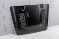 фото thumb №8, Капот стиль jl двигуна jeep wrangler jk