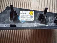 фото thumb №11, Audi sq5 q5 80a карбон carbony салон планки декоративный