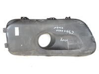 фото thumb №7, Citroen c3 picasso ліва решітка бампера протитуманної фари 9681801677