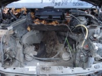 Mercedes 190 кузов uzbrojona підвіска Київ, фото thumb