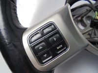 фото thumb №5, Воздуховод jeep cherokee wk2 кожа drewno