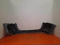 фото thumb №10, Nissan juke ii 19- бампер задняя задний 85022-6pa0h