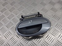 фото thumb №1, Ручка ліва задня зовнішня opel meriva a