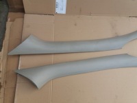 Защита стойка комплект  mercedes w168 a-klasa Цена, фото thumb