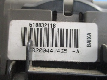 фото thumb №9, Espace iv модуль bsi uch 8200500347 8200447435