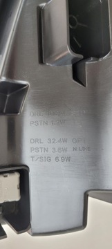 фото thumb №16, Лампа права перед drl led hyundai tucson iv n-line nx4en 2020- 92208-n7400