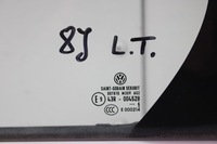 фото thumb №8, Vw jetta 5c рестайлинг дверь левая перед + зад сторона левая передние + задние 2 sztu