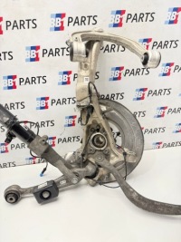 фото thumb №9, Bmw g05 x5 поворотний кулак амортизатор лівий перед m-pakiet m50d