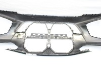 фото thumb №9, Бампер перед mpakiet msp bmw 4 g26 grancoupe i4 edrive40 edrive35 m50